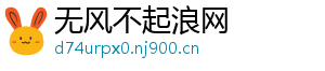无风不起浪网